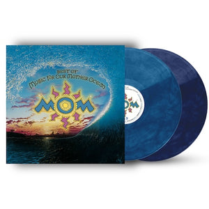Various Artists - MOM: Music For Our Mother Ocean
