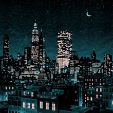 Load image into Gallery viewer, Various Artists - Jazz Dispensary: Night Lights
