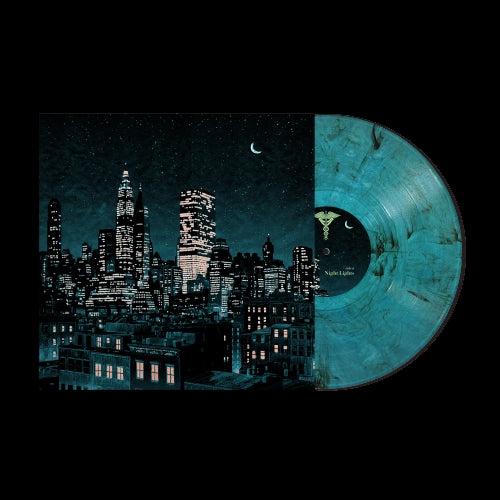 Various Artists - Jazz Dispensary: Night Lights