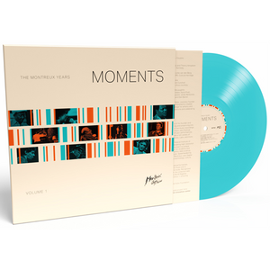 Various Artists - Moments: The Montreux Years Vol. 1