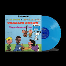 Load image into Gallery viewer, Vince Guaraldi Trio - Jazz Impressions Of A Boy Named Charlie Brown (Expanded Edition)

