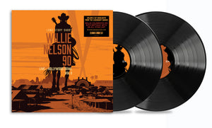 Willie Nelson - Long Story Short…