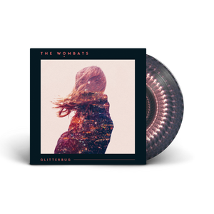 Wombats, The - Glitterbug (10th Anniversary)