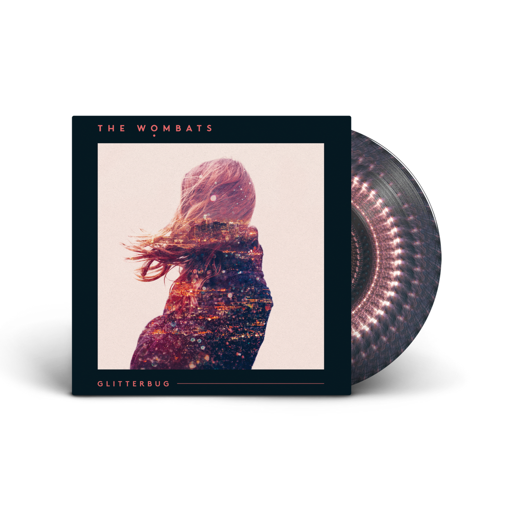 Wombats, The - Glitterbug (10th Anniversary)