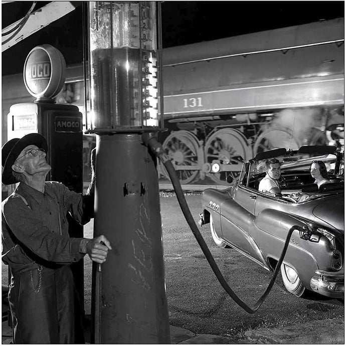 Hank Wangford & The Lost Cowboys - Hard Shoulder To Cry On