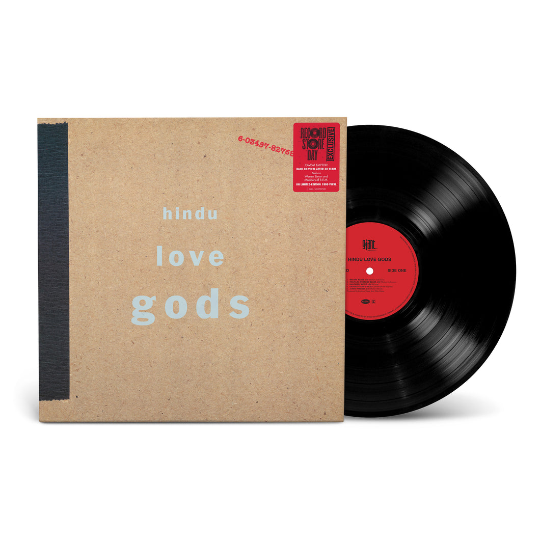 Hindu Love Gods - Hindu Love Gods