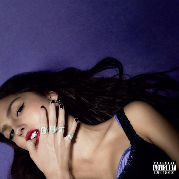 Olivia Rodrigo - GUTS (Anniversary edition)