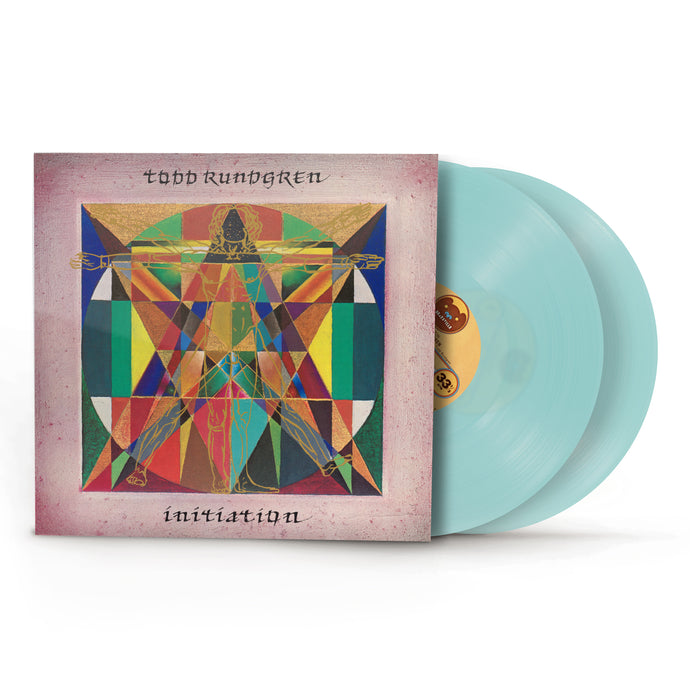 Todd Rundgren - Initiation