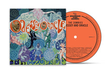 Load image into Gallery viewer, The Zombies – Odessey and Oracle (Mono Remastered)
