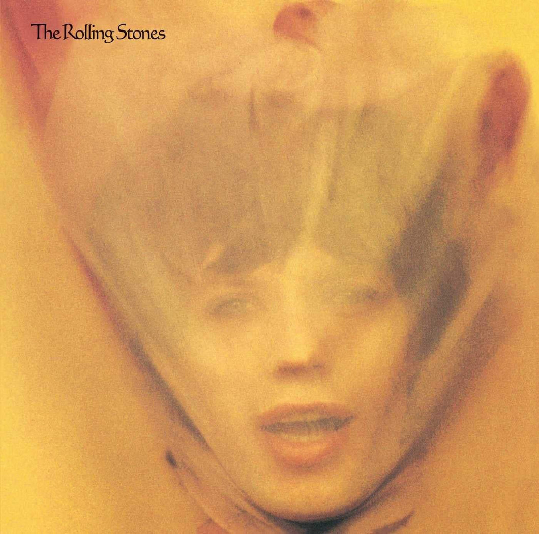 Rolling Stones, The - Goats Head Soup (2020)
