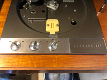 Load image into Gallery viewer, GARRARD 401 serial# 16359
