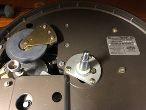 GARRARD 401 serial# 16359