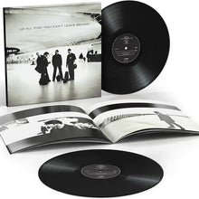 Load image into Gallery viewer, U2 - All That You Can’t Leave Behind (20th Anniversary)
