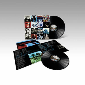 U2 - Achtung Baby 30th Anniversary
