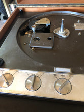 Load image into Gallery viewer, GARRARD 401 serial# 33880
