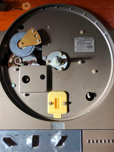 GARRARD 401 #1