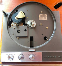 Load image into Gallery viewer, GARRARD 401 #3
