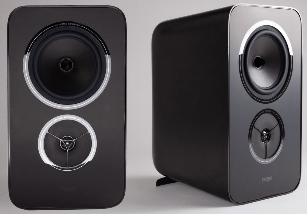 Loudspeakers - Rega Kyte