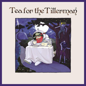 YUSUF / CAT STEVENS - TEA FOR THE TILLERMAN 2