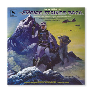 John Williams - The Empire Strikes Back - Symphonic Suite