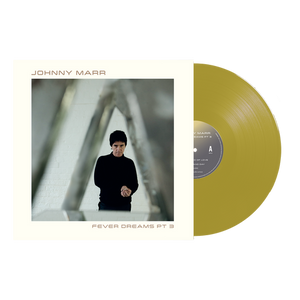 Johnny Marr - Fever Dreams Pt. 3