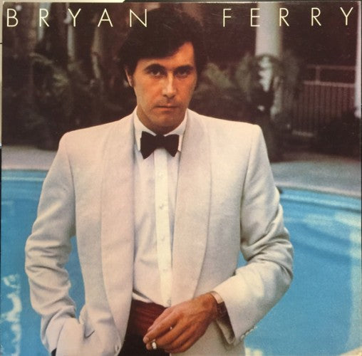 Bryan Ferry ‎– Another Time, Another Place