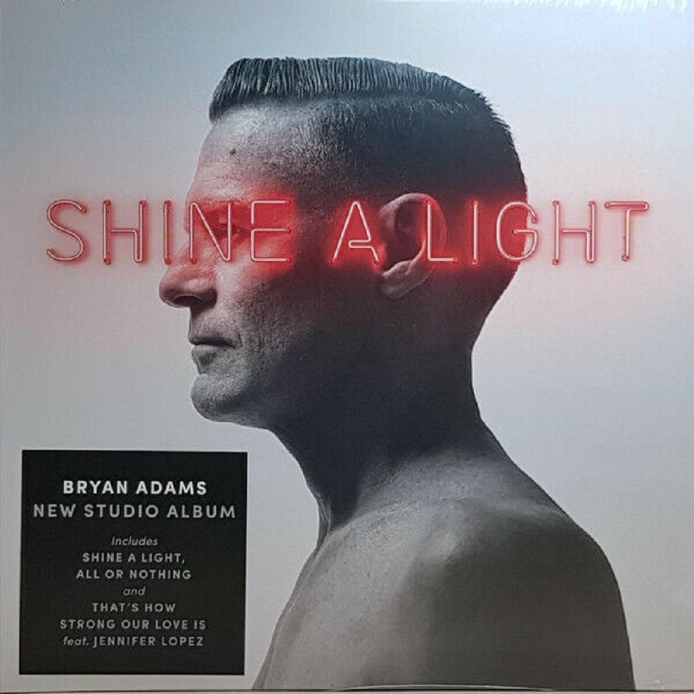 Bryan Adams - Shine A light
