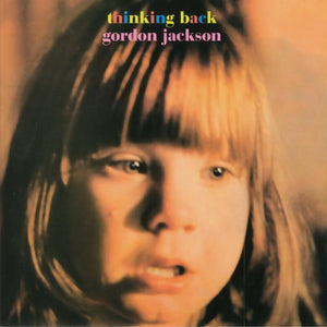 Gordon Jackson ‎– Thinking Back - RSD18
