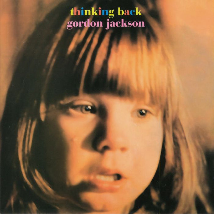 Gordon Jackson ‎– Thinking Back - RSD18