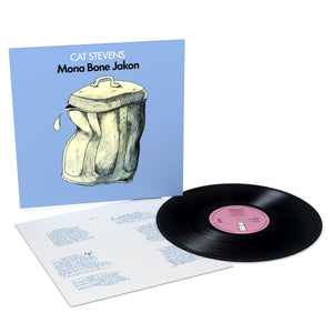 Cat Stevens - ‘Mona Bone Jakon' 50th Anniversary
