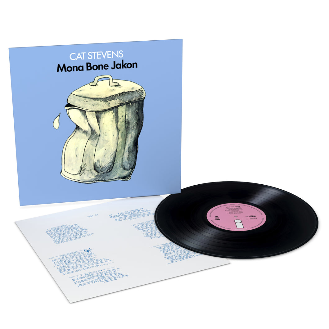 Cat Stevens - ‘Mona Bone Jakon' 50th Anniversary