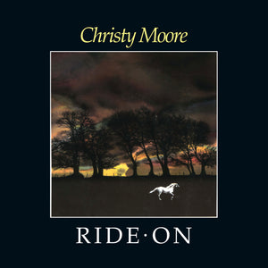 Christy Moore	- Ride On   RSD22