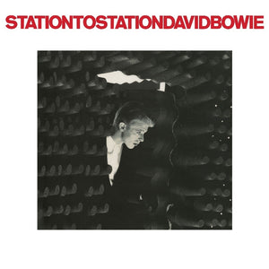 DAVID BOWIE - STATION TO STATION - 45th ANNIVERSARY