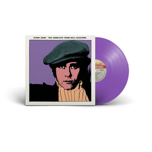 Elton John - The Complete Thom Bell Sessions   RSD22