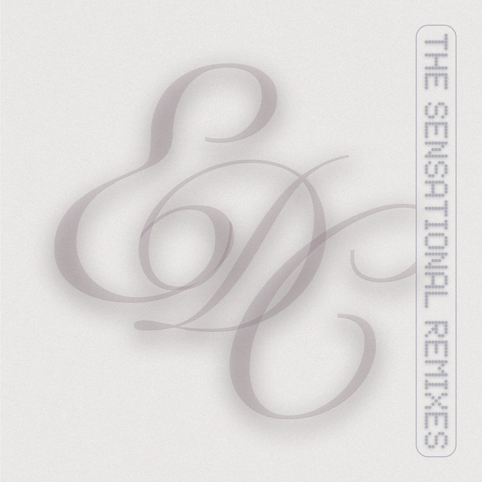 Erika de Casier	 - The Sensational Remixes  RSD22