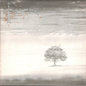 Genesis ‎– Wind & Wuthering