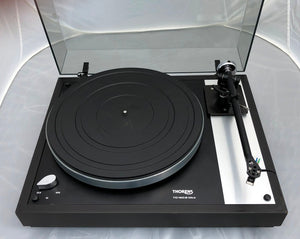 Vintage Turntable - Thorens TD160 B Mk2 / Origin Live Rega RB250 / Ortofon VMS20E