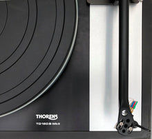 Load image into Gallery viewer, Vintage Turntable - Thorens TD160 B Mk2 / Origin Live Rega RB250 / Ortofon VMS20E

