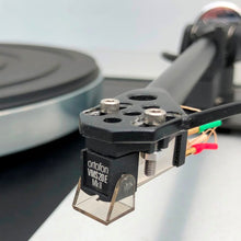 Load image into Gallery viewer, Vintage Turntable - Thorens TD160 B Mk2 / Origin Live Rega RB250 / Ortofon VMS20E

