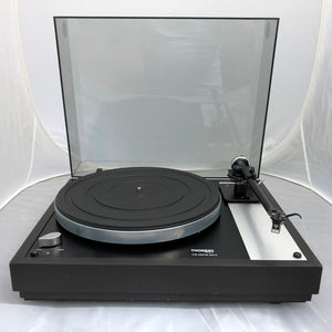Vintage Turntable - Thorens TD160 B Mk2 / Origin Live Rega RB250 / Ortofon VMS20E
