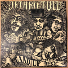 Load image into Gallery viewer, Jethro Tull - Stand Up
