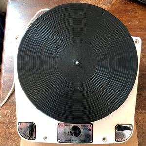 GARRARD 301