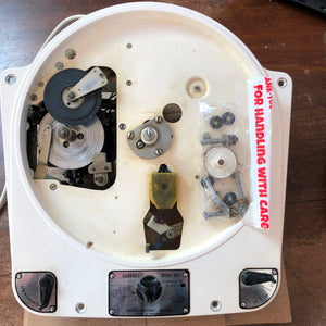 GARRARD 301