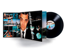 Load image into Gallery viewer, Robbie Williams - I&#39;ve Been Expecting You
