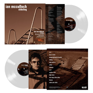 Ian McCulloch - Slideling (20th Anniversary Edition)
