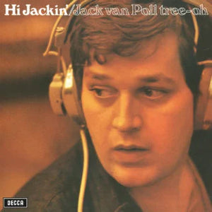 Jack Van Poll Tree-Oh - Hi Jackin    RSD22
