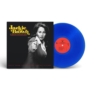 Various Artists - Jackie Brown: Music From The Miramax Motion Picture