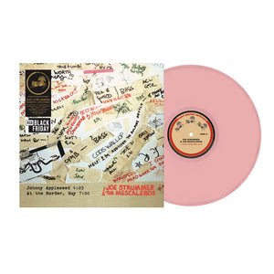 Joe Strummer - Johnny Appleseed BF21
