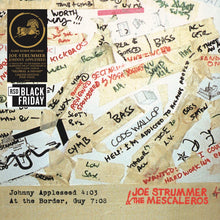 Load image into Gallery viewer, Joe Strummer - Johnny Appleseed BF21
