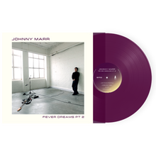 Load image into Gallery viewer, Johnny Marr - Fever Dreams Pt. 2
